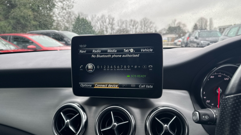 Mercedes-Benz GLA 200 AMG Line Premium 5dr Auto Petrol Hatchback